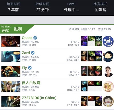 关键时刻的